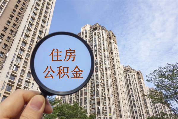 冠县辞职可以取住房公积金吗（我辞职了可以提取住房公积金吗）